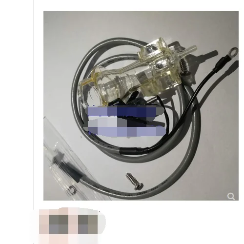 Для Анализатора крови bc 2800 BC 2600 счетная чашка|ЖК-экраны и панели для планшетов| |
