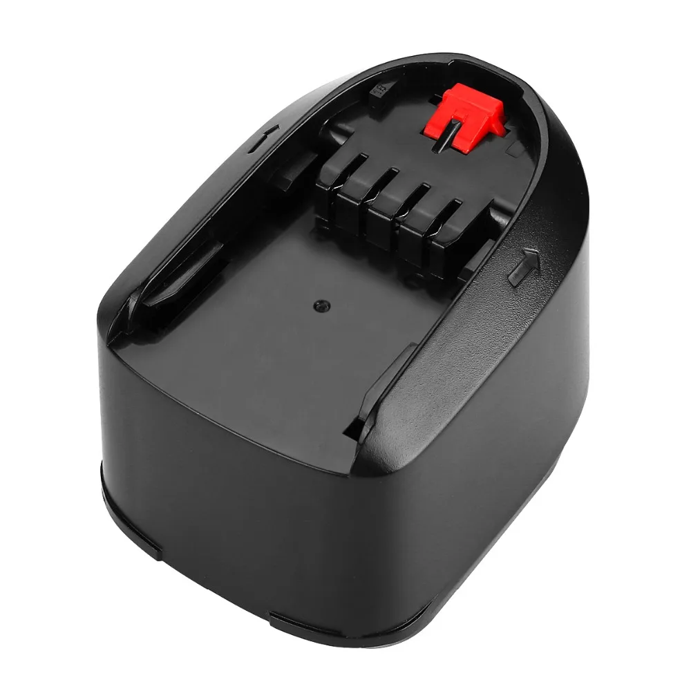 Аккумулятор для электроинструмента BOSCH 18 в 5000 мАч Li Ion 2607335040 2607336039 1600Z00000 2607336040