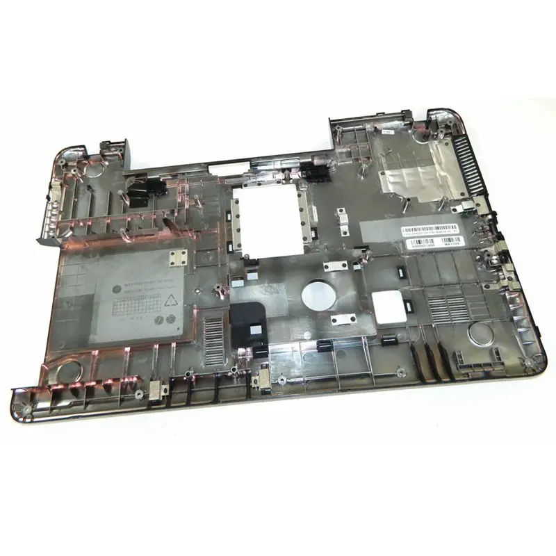GZEELE Новый чехол для ноутбука базовый Toshiba Satellite C875 C870 P/N H000037400 | Компьютеры и офис