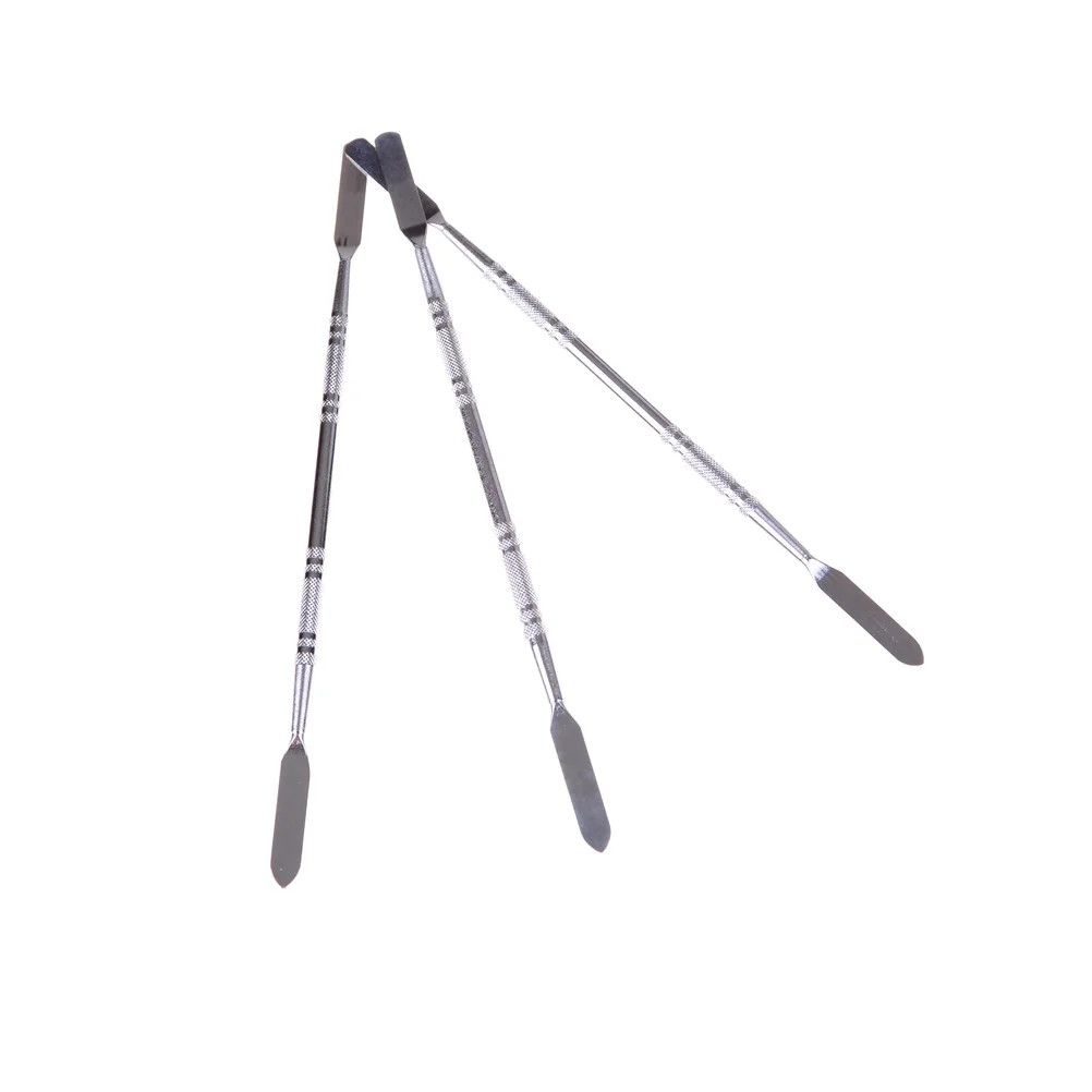 

Repair Tools Rods Opening Pry Metal Tablet Disassemble Professional Mobile Phone Spudger For iPhone High Quality