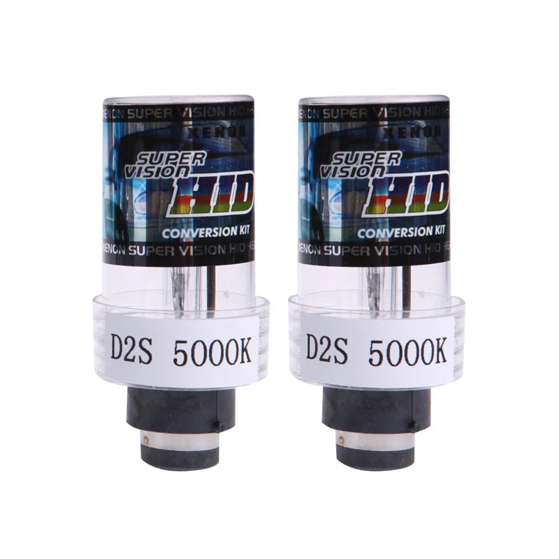 

2X 35W D2S/D2C Car Replacement HID White Headlight Light Lamp Bulbs