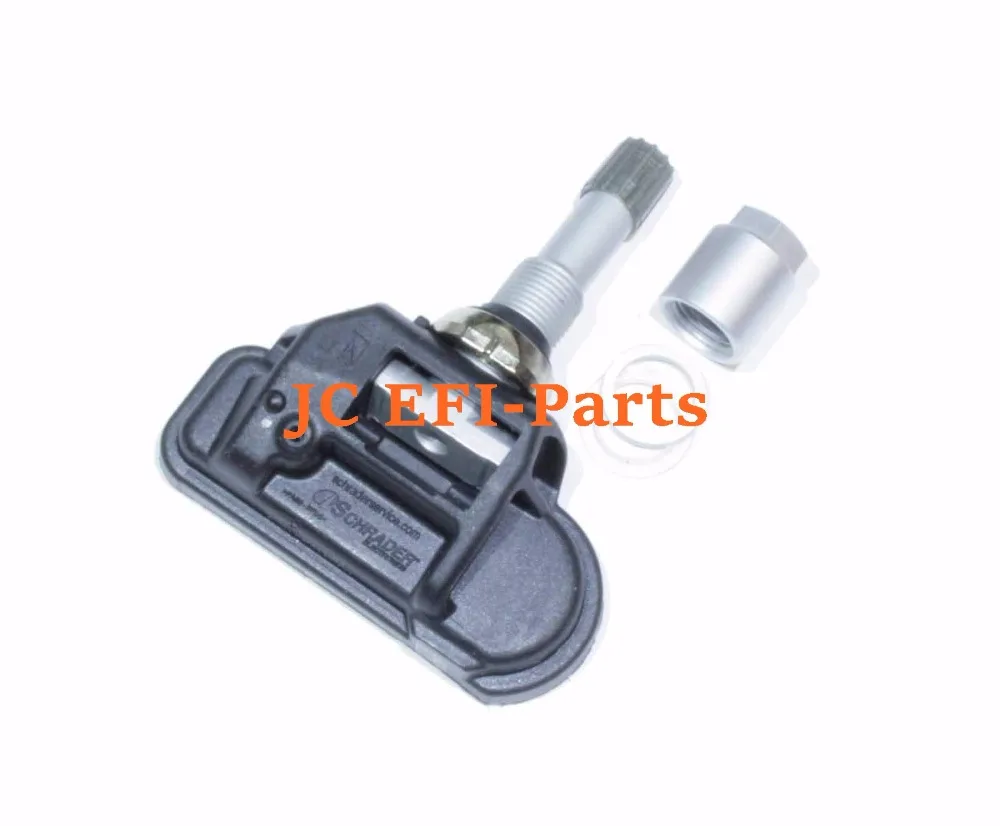 Датчик давления в шинах TPMS сенсор для Mercedes 0009050030 670002790 A0009050030 433 МГц|Системы
