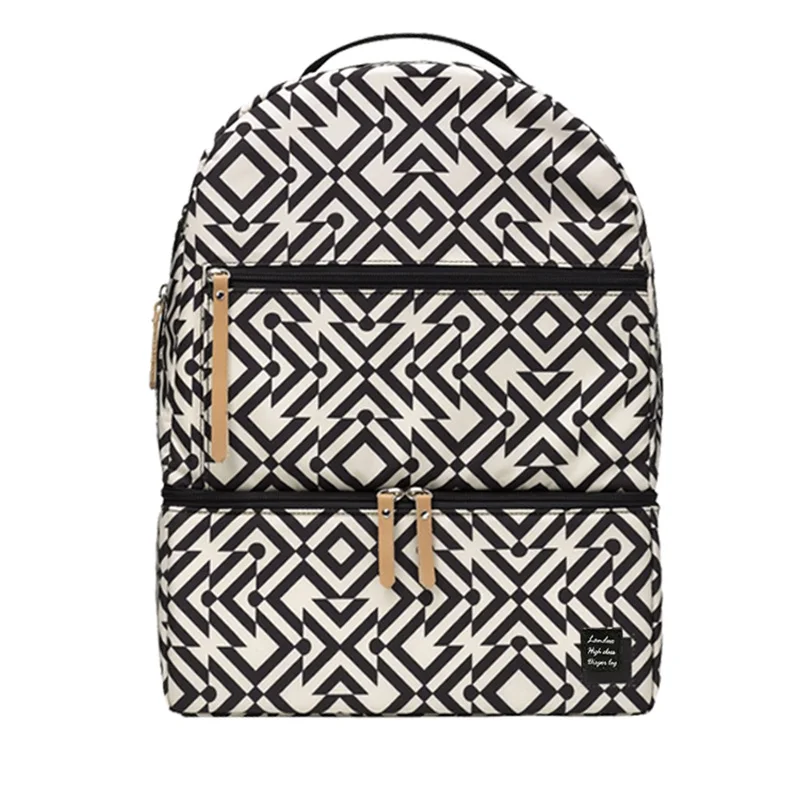 LAND Fashion сумка для мамы и дочки брендовые сумки детской коляски большая