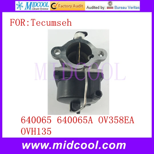 Новый Регулируемый карбюратор 640065 640065A OV358EA OVH135 для Tecumseh|carburetor|carburetor adjustmentcarburetor