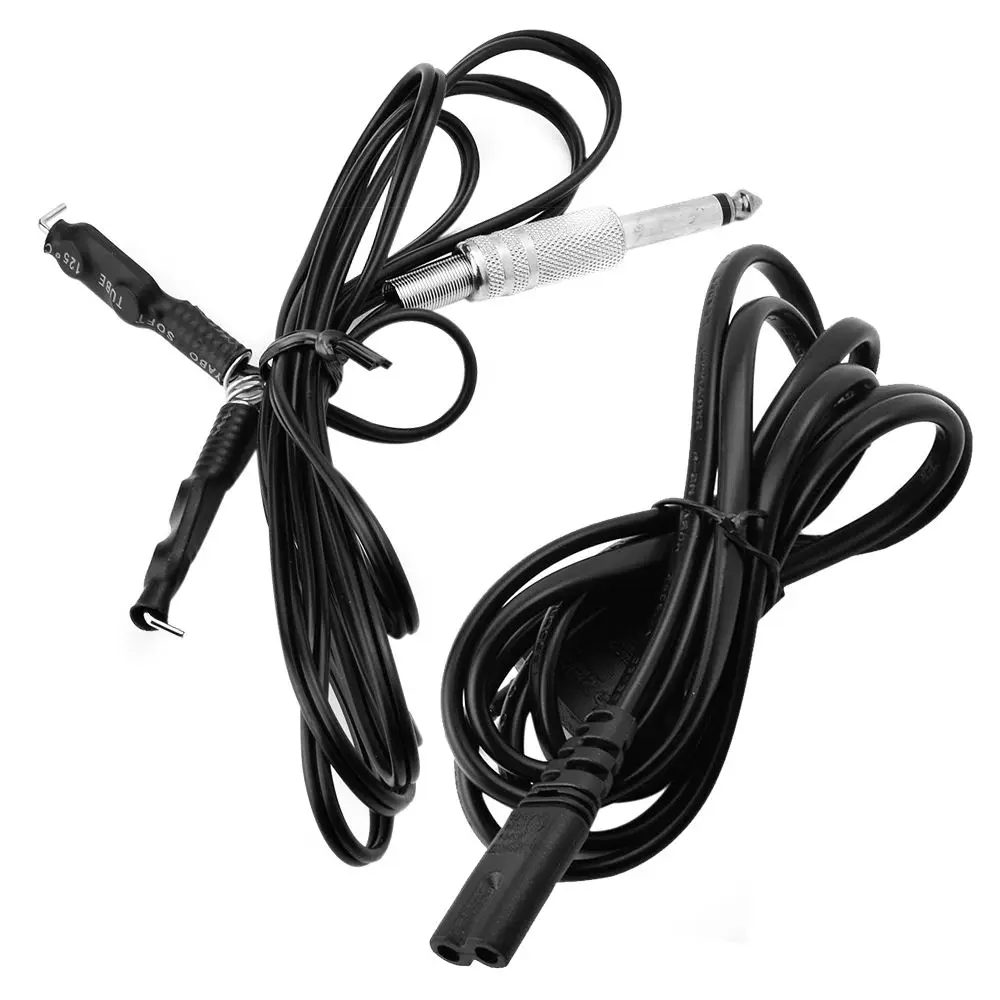 Полный набор ATOMUS для начинающих тату машинка искусственная татуировка Caneta Tools De