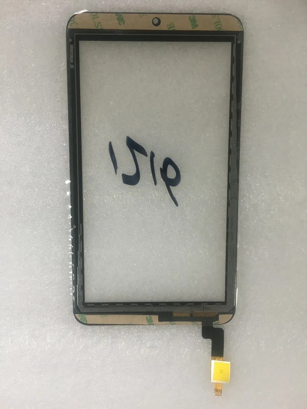 Новый для 7 &quotAlcatel One touch Pixi7 L216X ig16x 1216x OT1216 1216 планшет сенсорный экран дигитайзер