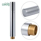 Насадки для душа LeKing из нержавеющей стали и меди в современном стиле