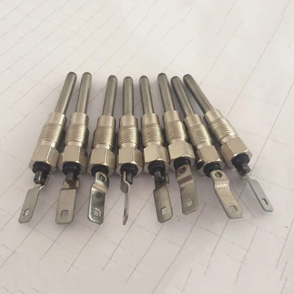 8x дизельный Обогреватель светящиеся пробки для Land Rover Range Sport 3 6 TD8 двухъядерный |