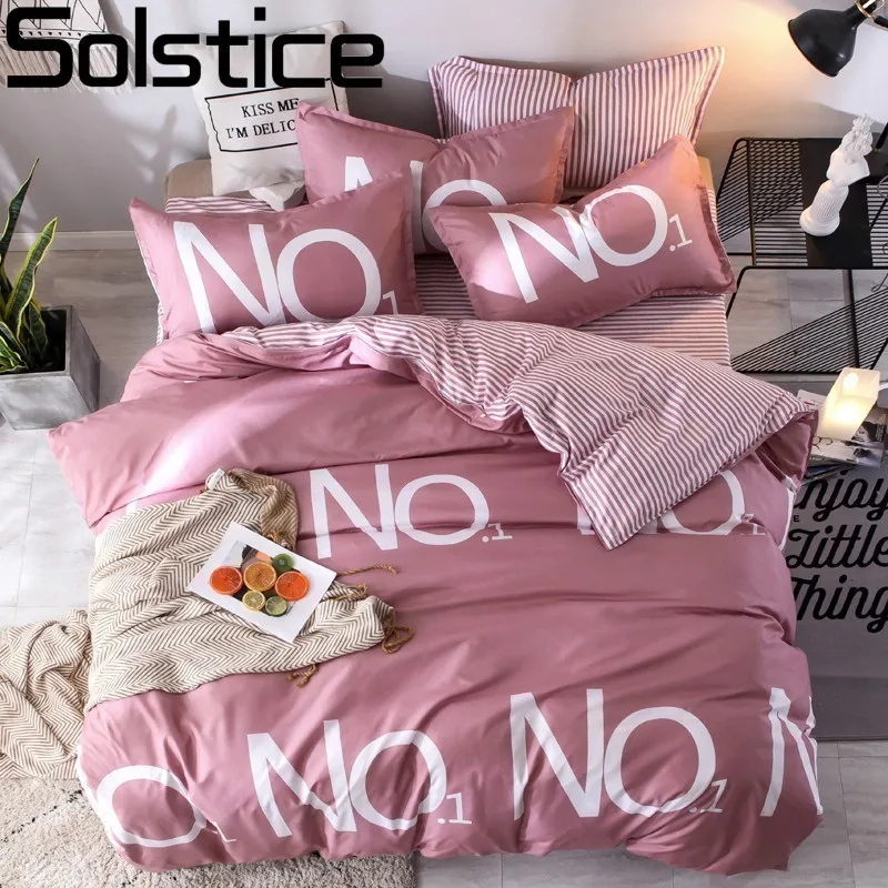 Solstice утешителя постельные принадлежности устанавливает моды пастырской стиль