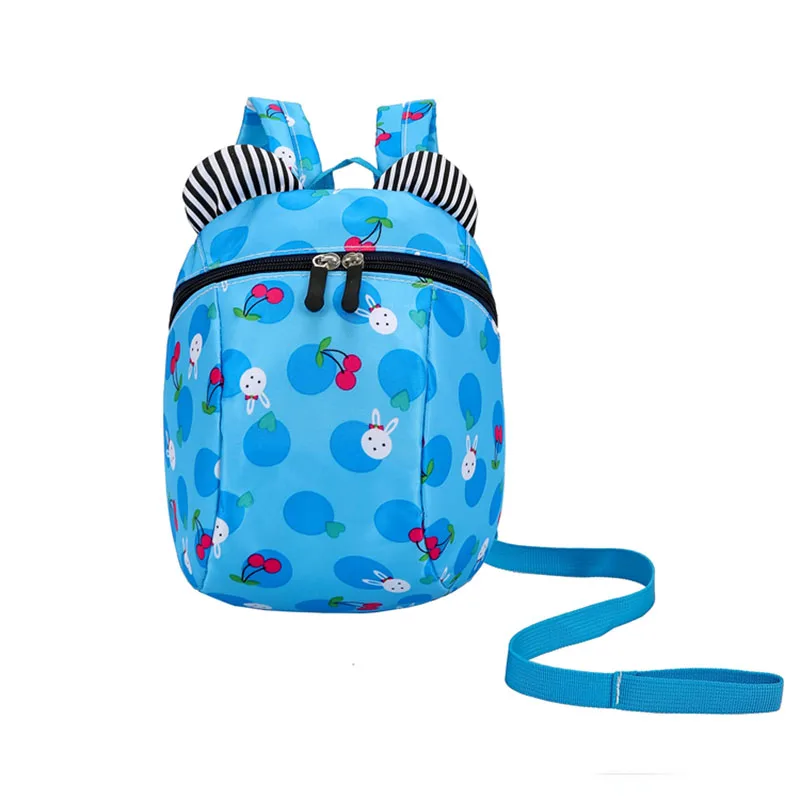 Mara's Dream Mochila Infantil; детские школьные сумки; милый детский рюкзак с защитой от потери; школьная сумка; рюкзак для детей; детские сумки - Цвет: G Blue 1