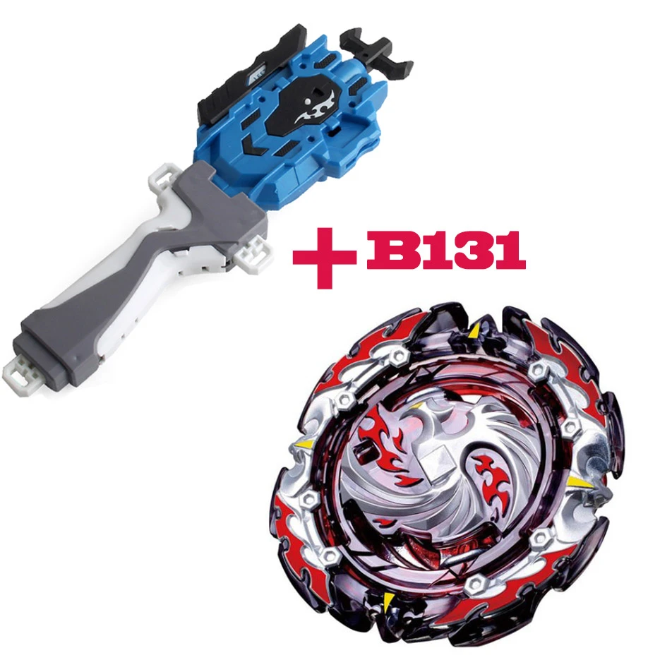 Популярный Стиль Beyblades Burst с пусковым устройством игрушки Арена лезвия