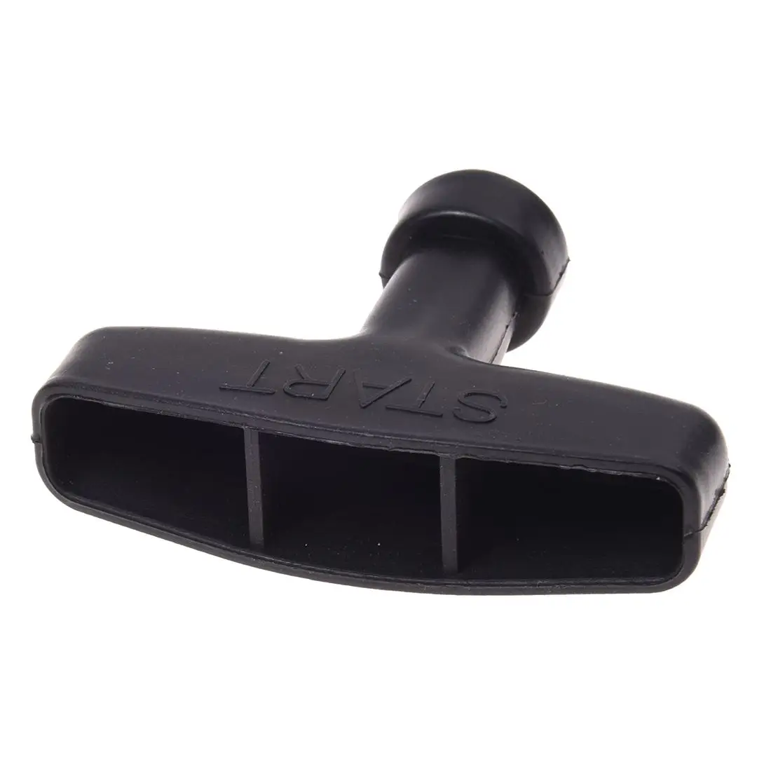 Replacement Recoil Starter Pull Handle Grip Black for Motor | Обустройство дома