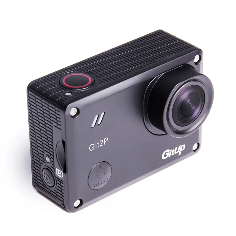 GitUP Git2P действие Камера 2 К Wi-Fi Full HD 1080p 30 м Водонепроницаемый видеокамера 1 5 дюймов