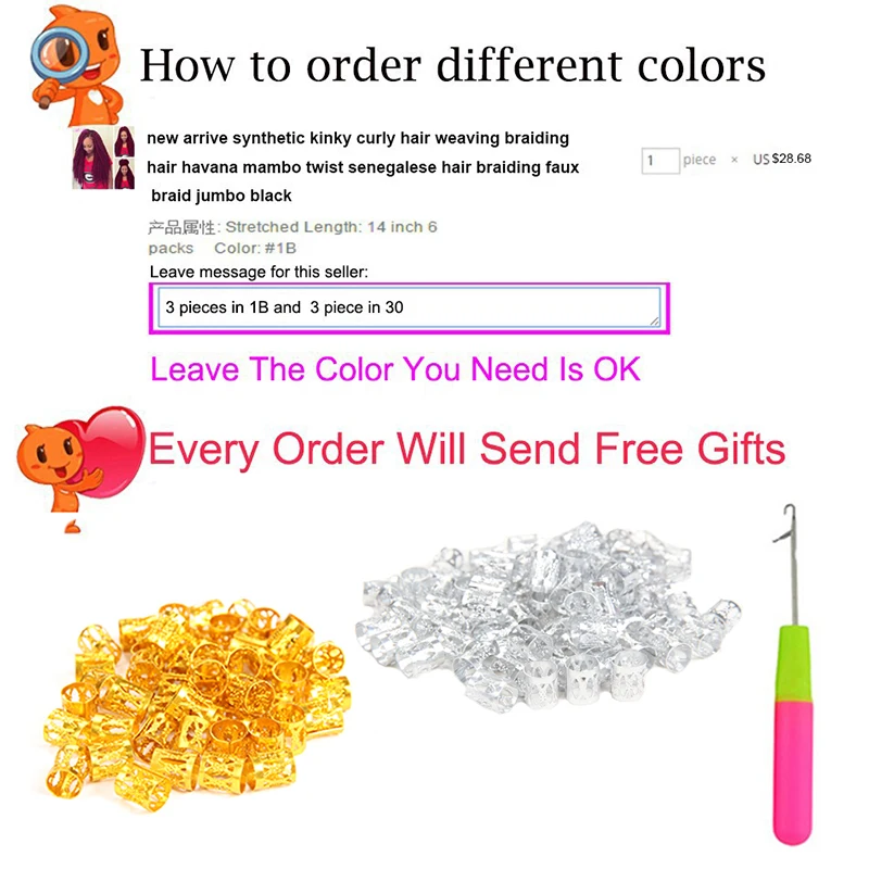 Длинные 22 &quotсофтбокс косы волосы крючком наращивание волос коробку стиль