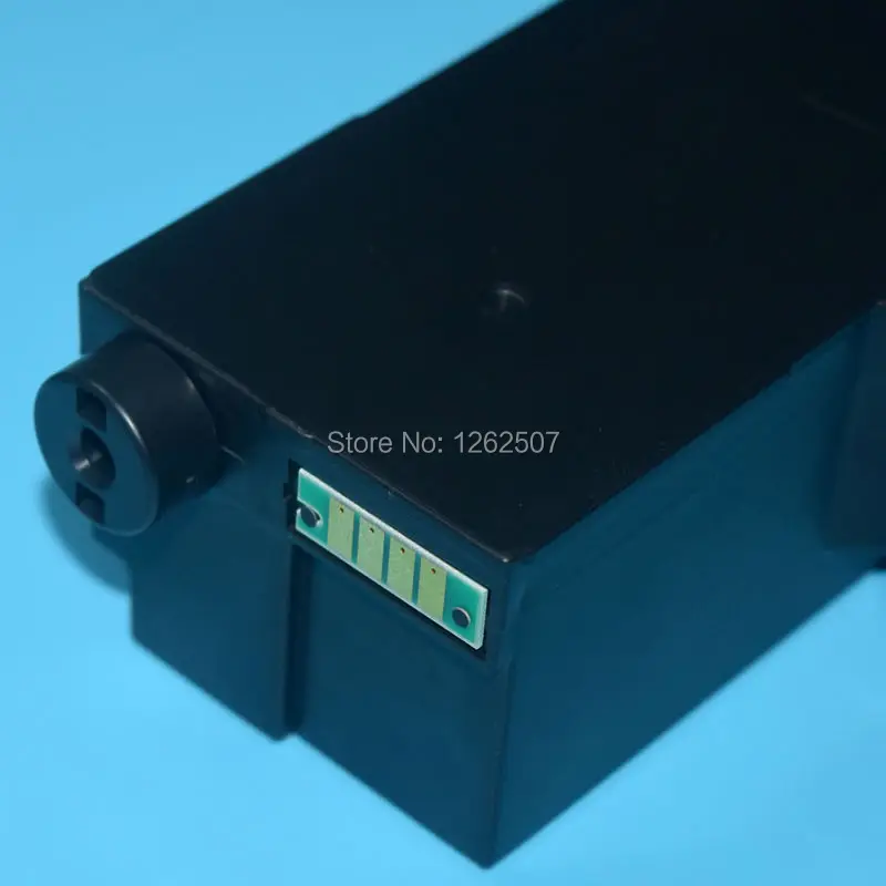 Внешний контейнер GC41 для ремонта ricoh Africa o SG3120 SG3100 SG3110DN SG3110DNW | Компьютеры и офис