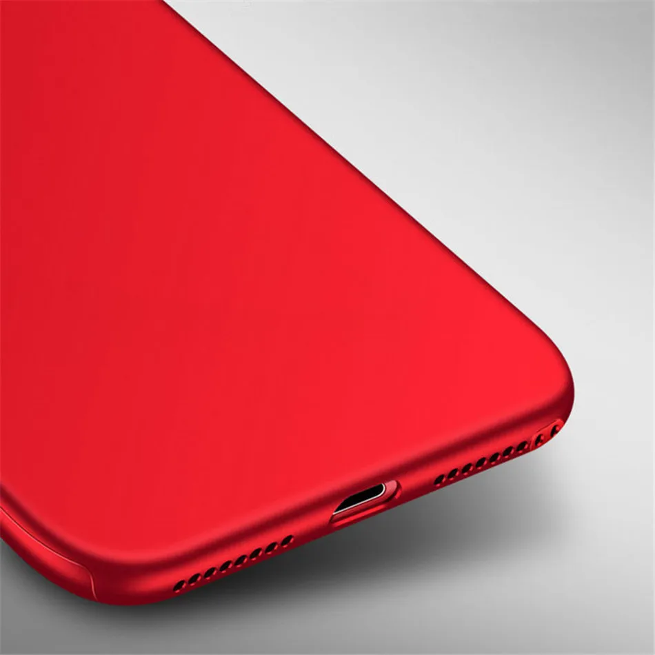 Роскошный 360 полный защитный чехол для телефона для iPhone 6 6s Xs Max XR X Coque чехол для iPhone 6 6s 7 8 Plus чехол 5 5S SE крышка стекло