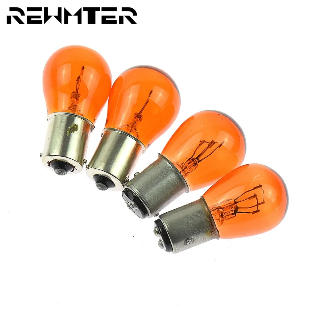 5 шт. автомобисветодиодный светодиодные лампы 12 В 1156 P21W BA15S /1157 P21/5W BAY15D| |