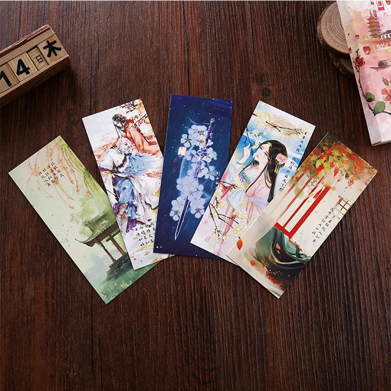 Изысканная коробка только красивые поэзиальные закладки|box fastener|box hotbox lg |