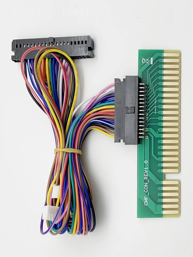 Кабель Jamma для преобразования семейной версии в игру Аркада PCB | Спорт и