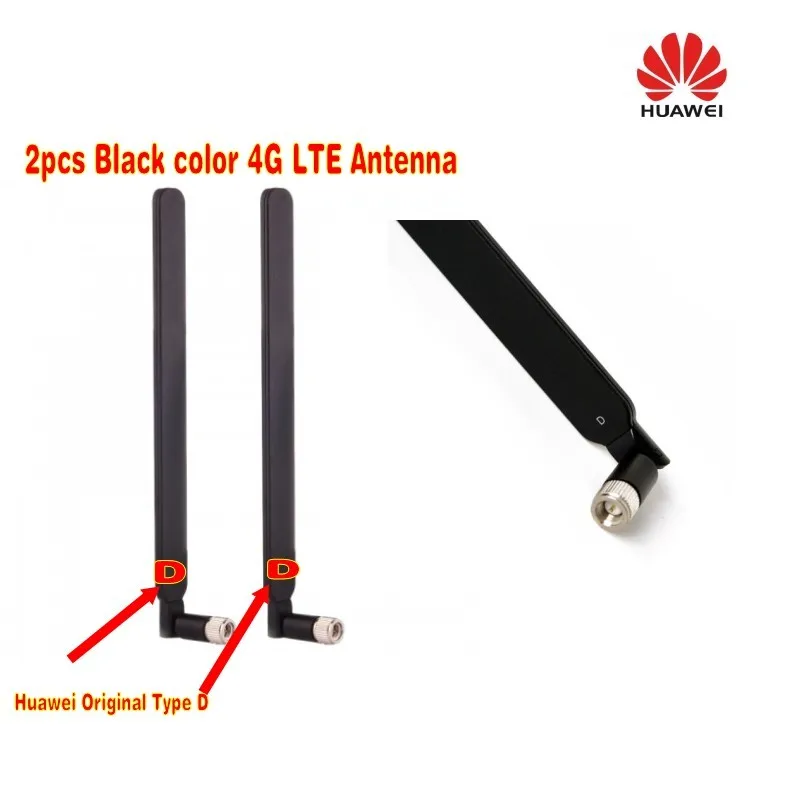 Оригинальная внешняя антенна для модема типа D 4G LTE с разъемом SMA папа huawei b593