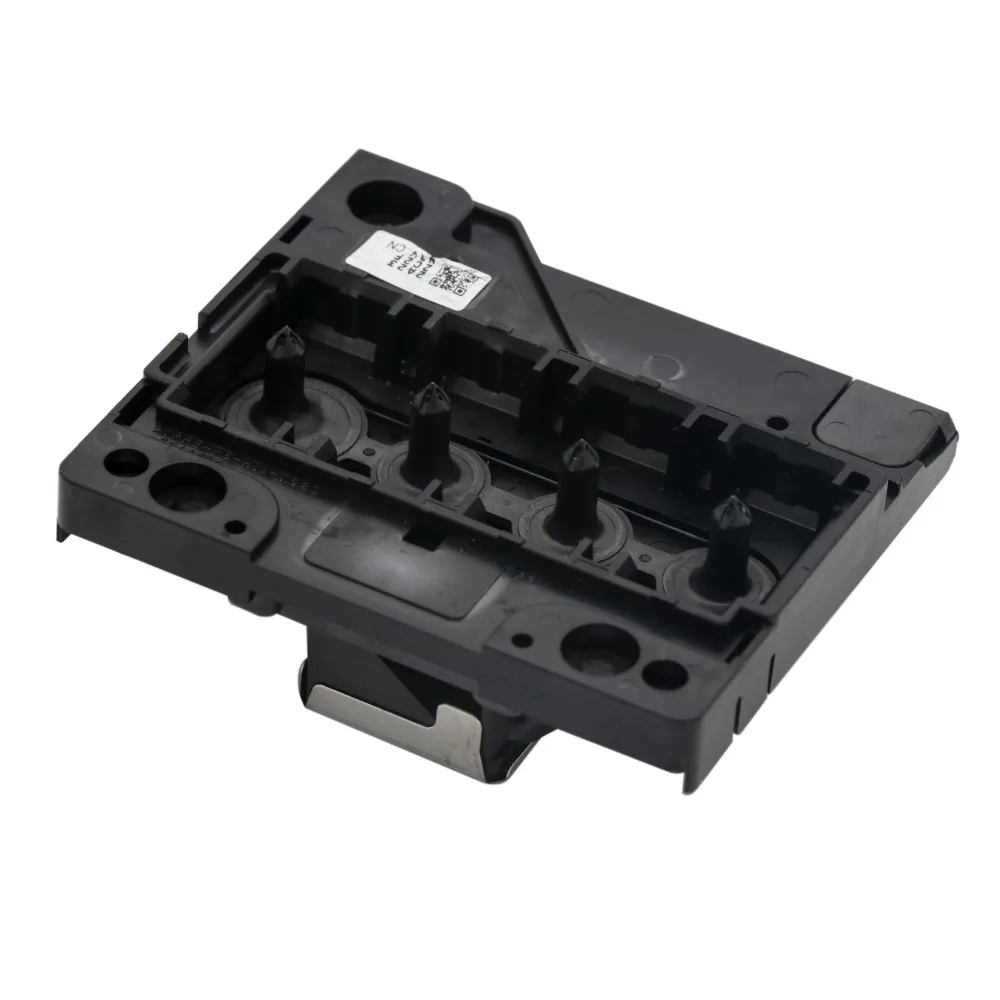 Высокое качество 99% подлинный F181010 Печатающая головка для Epson Stylus Photo TX100/TX110/TX125 Струйных Принтерах