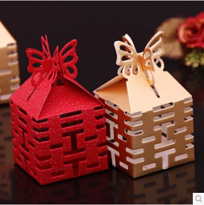 10 шт. Подарочная коробка для конфет и конфет|bag f|bag bagbag holding |