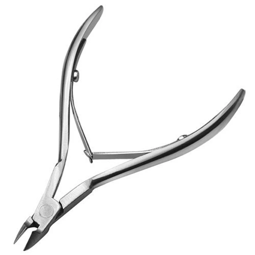 1 шт. кусачки для ногтей триммеры фрезы Уход за ногами носочки профессиональные