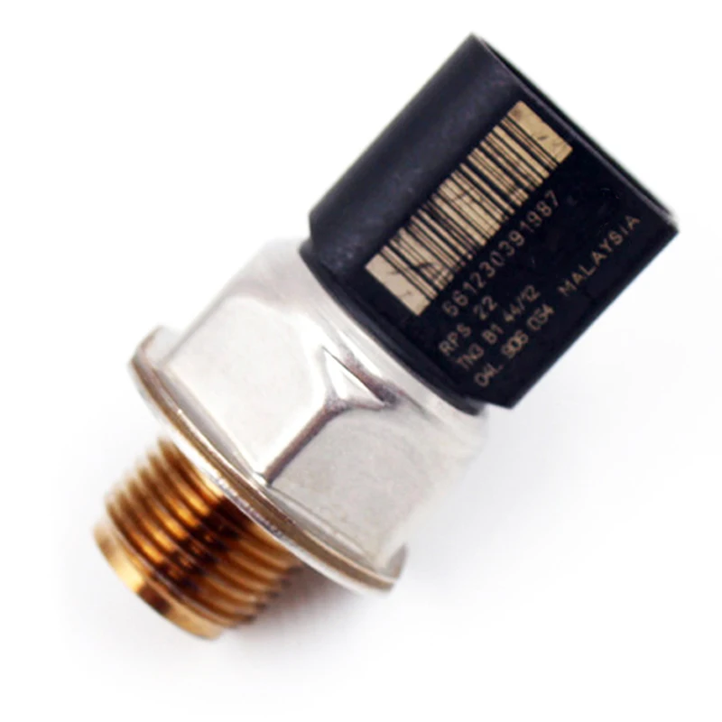 Новый оригинальный датчик давления топливной рейки YAOPEI для Audi VW 04L130764 04L906054