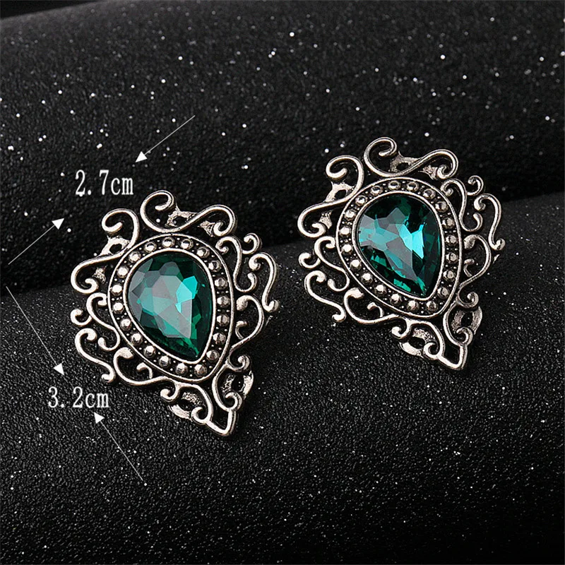 2 шт./лот броши булавка для воротника мужчин и женщин винтажный Национальный