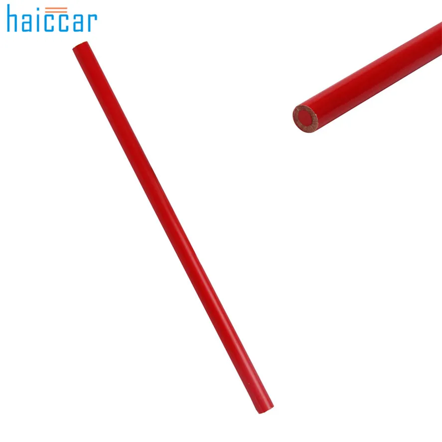 Бровей/губ Карандаш для татуировки HAICAR 1 шт. микро лезвия, Перманентный макияж, линию бровей губ линейный дизайн карандаш для позиционирования Водонепроницаемый