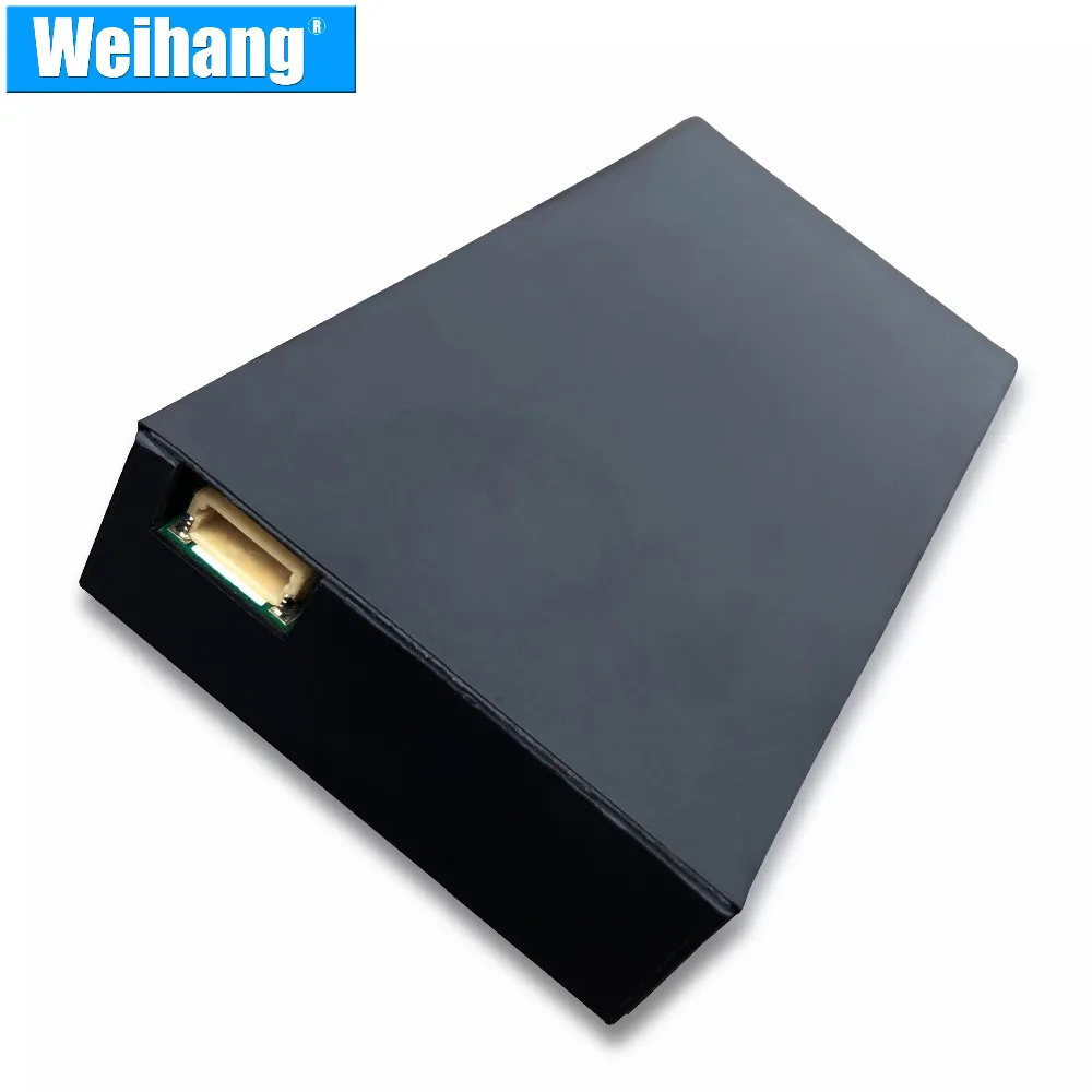 Японская батарея Weihang FR463 P9110 Perc 5i для Dell Poweredge Service R900 R810 R710 R610 R510 R410 7Wh | Компьютеры и