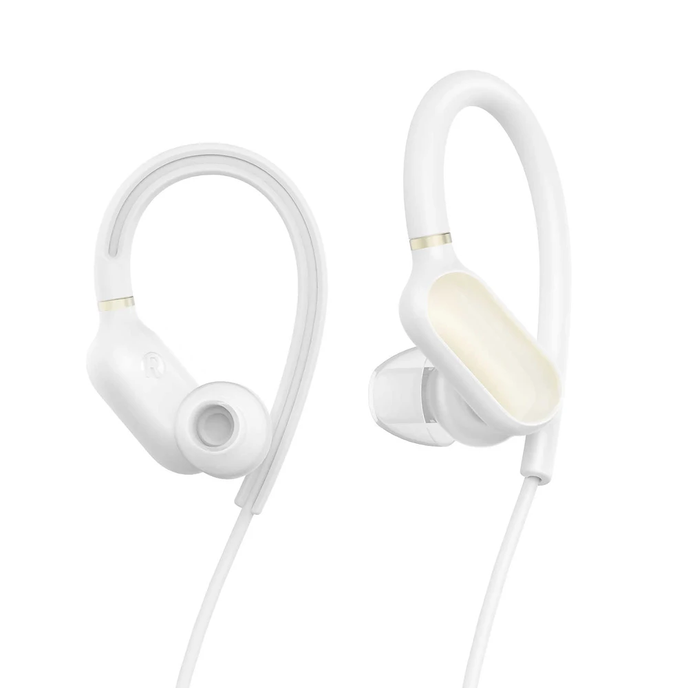 Original Xiaomi Sports Bluetooth Headset mini Wireless Earphone 4.1 Sport Earbud IPX4 Life Waterproof Only 14.5g | Электроника
