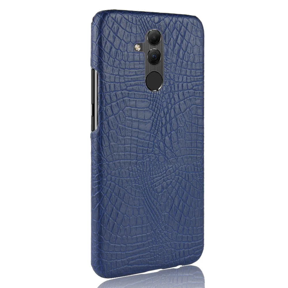 Чехол для Huawei Mate 20 Lite Dual SNE-LX1 кожаный чехол мобильного телефона мягкий Mate20 SNE LX1