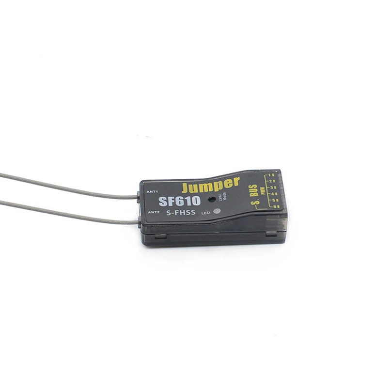 Джемпер R1 R8 D16 D8 SF810 8ch SF610 6ch SF410 SF410 мини 4CH S-FHSS приемник SBUS PWM Выход для T16 Pro T8SG Futaba T14SG радио