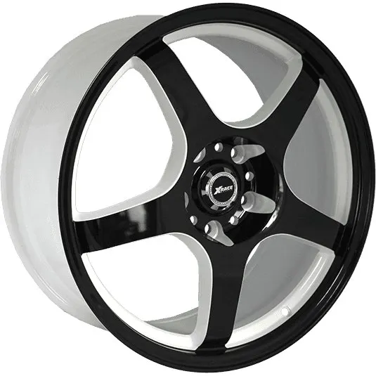 Колесный диск X-RACE AF-05 8x18/5x120 D67.1 ET42 Черный | Автомобили и мотоциклы