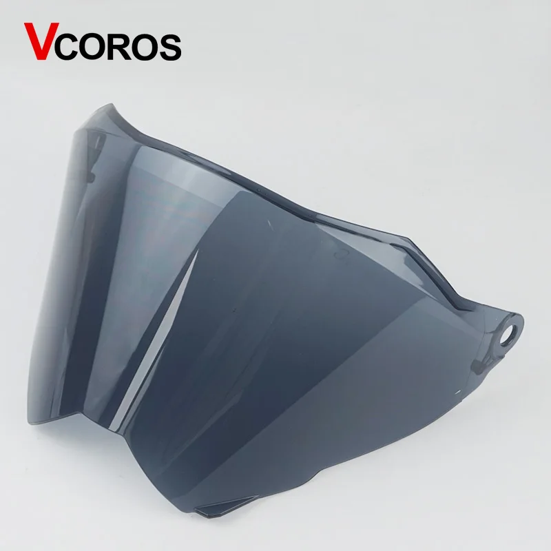 Очки WLT 128 для мотоциклетного шлема Vcoros защитные козырьки мотокросса цвета: