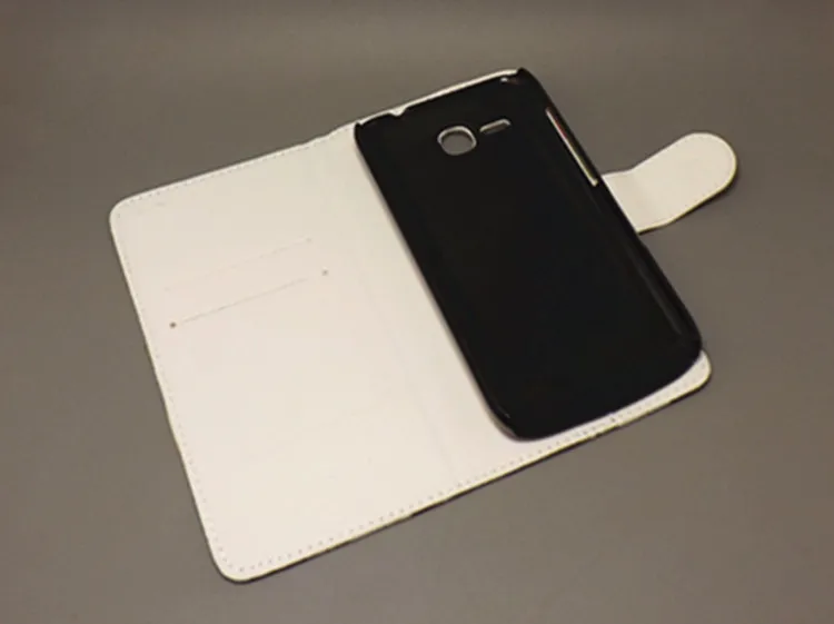 Новый дизайнерский чехол-книжка с бабочкой и цветочным флагом для Huawei Ascend Y600