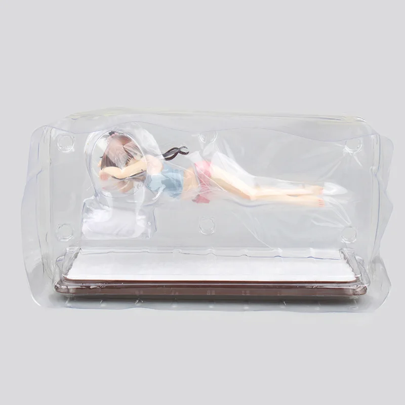 Аниме 23 см Yuuki US Цитрусовая королева ручная работа набор Коллекционная модель