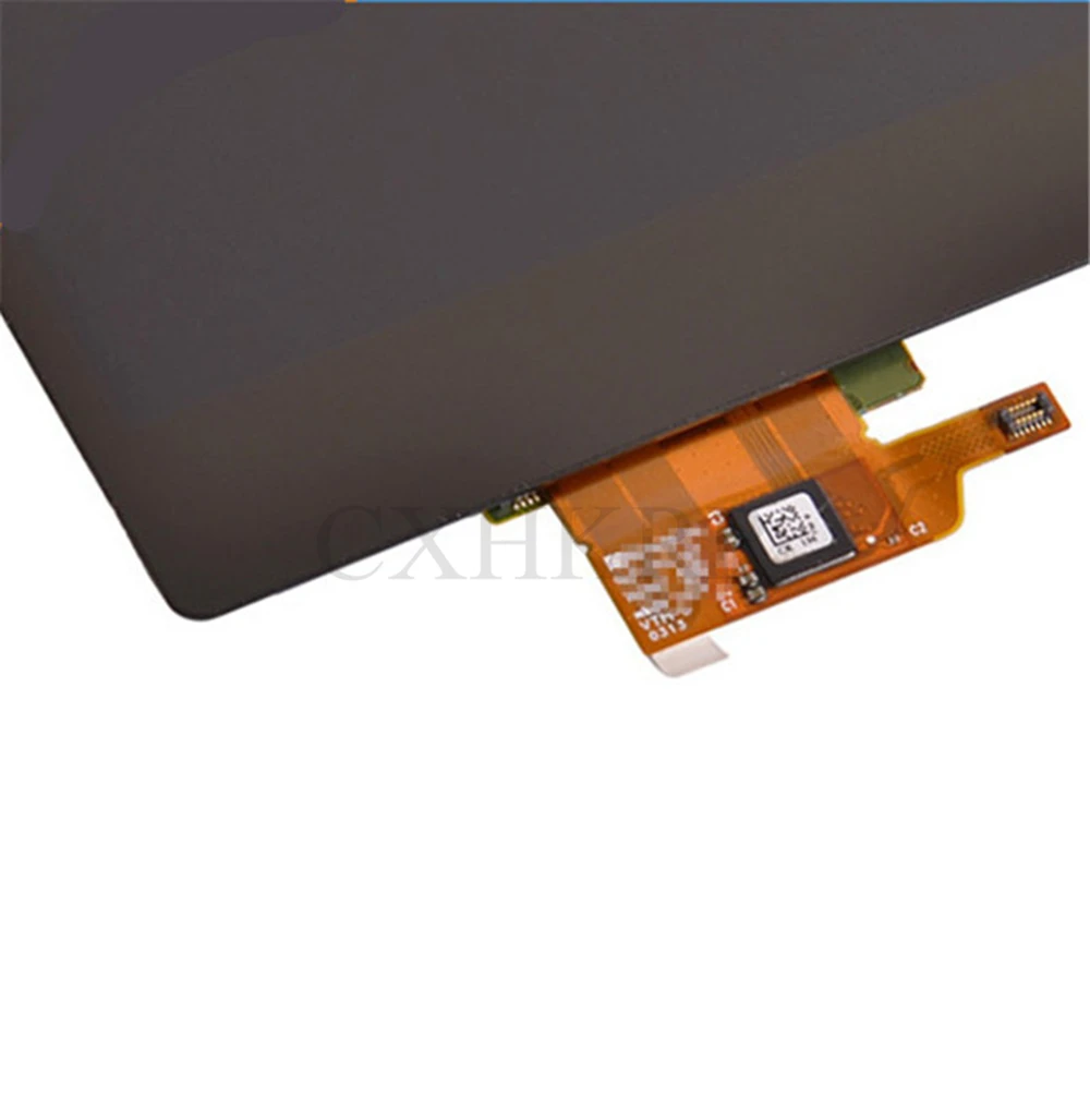 CXHKRR 100% оригинальный тест 6 44 ''ЖК экран для Sony Z Ultra XL39h XL39 C6802 C6806 сенсорный