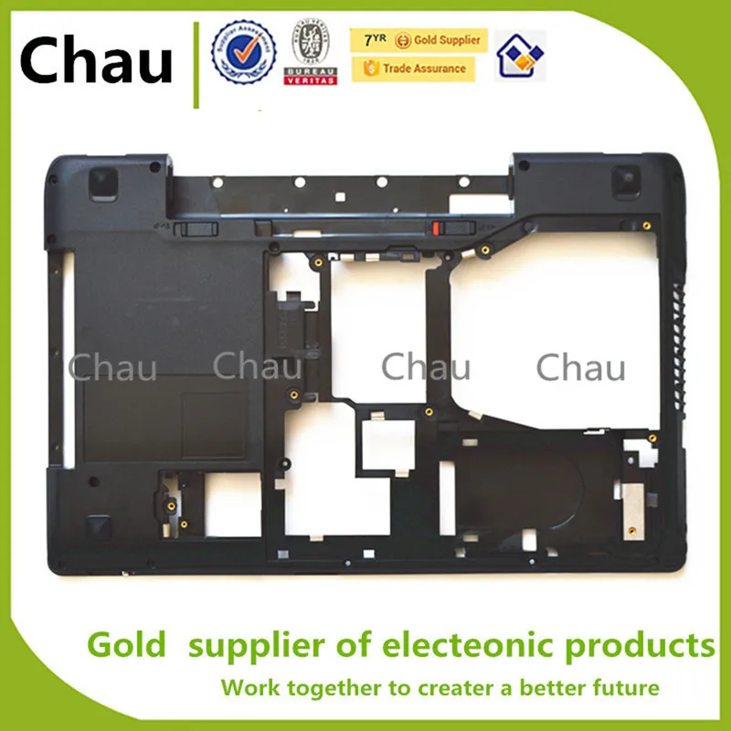 Новый чехол для Lenovo Y570 Y575 Y570N с нижней основой AP0HB000800 AP0HB000820|lenovo y570 case|case casecase for lenovo