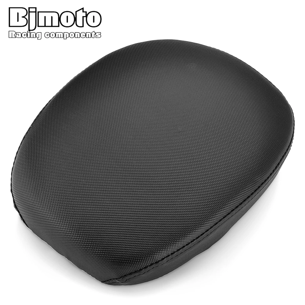 Подушка для пассажирского заднего сиденья Harley Davidson Sportster 883 1200 XR1200 1200X 2010 2015 FortyEight