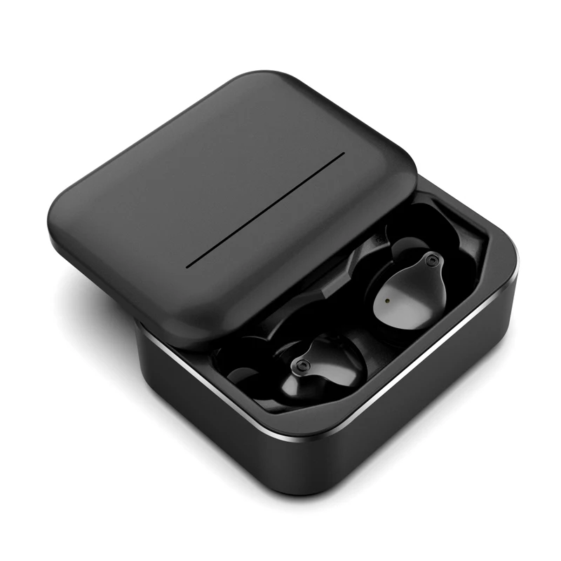 MicroData V10 беспроводные наушники Bluetooth 5 0 TWS Спортивная гарнитура беспроводной