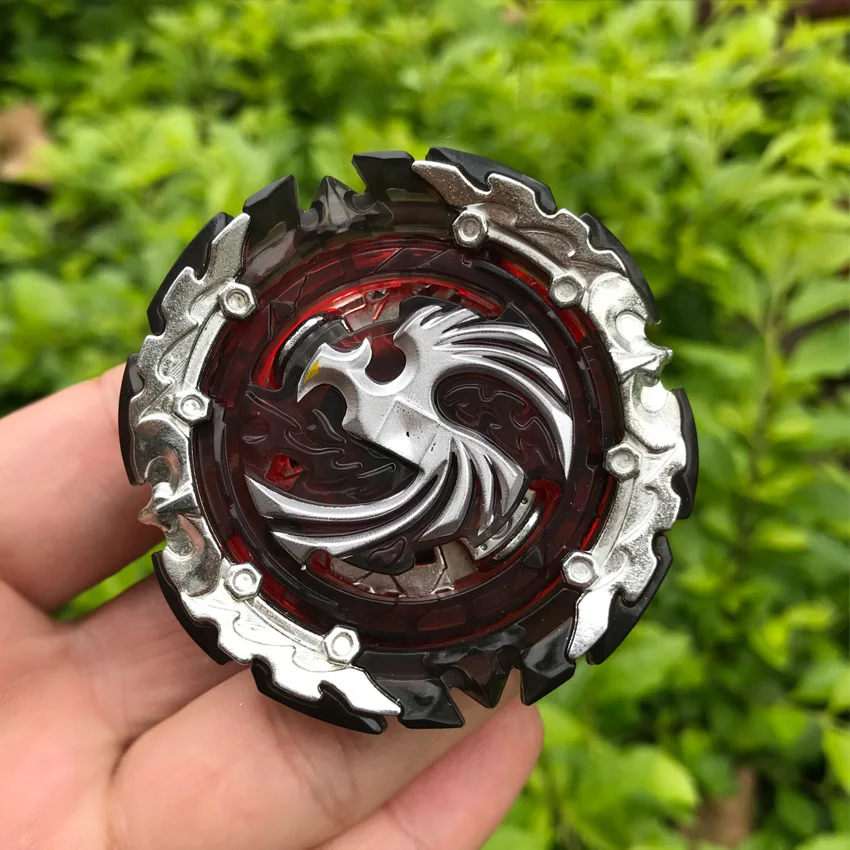Популярный Стиль beyblades Burst игрушки Арена без пускового устройства B135 B134 B131 из