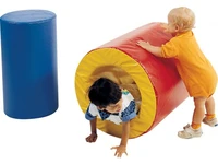 soft play furniture for kidsbaby indoor soft play tunnel ylws99