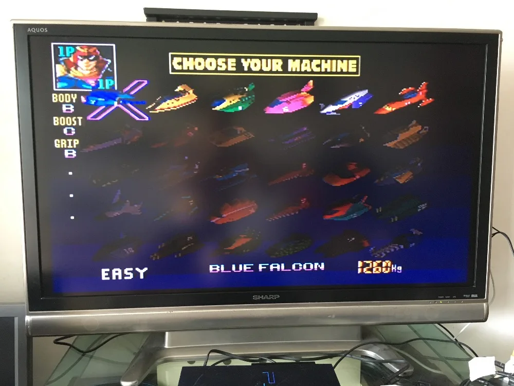 64 битная игра ** FZero X Climax (английский язык! Американская версия!)|Игры для консолей|