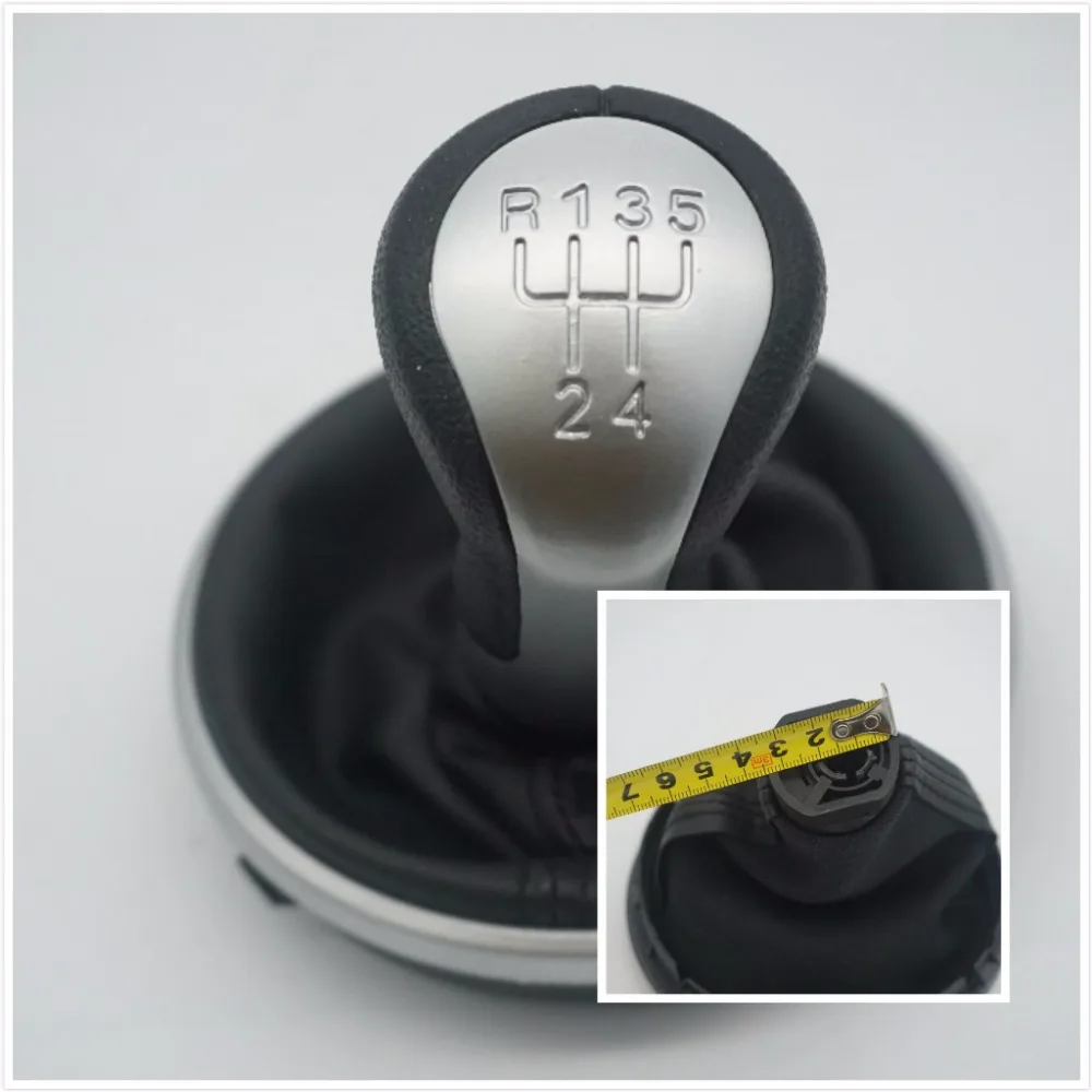 Для Skoda Fabia 2 2007 2008 2009 2010/Roomster 2006 2010 Новые 5 шт/упаковка скорость Шестерни рукоятка