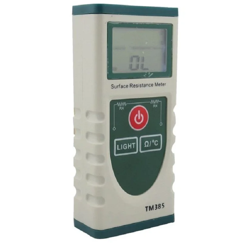 Популярный профессиональный ручной цифровой фотоэлектрический