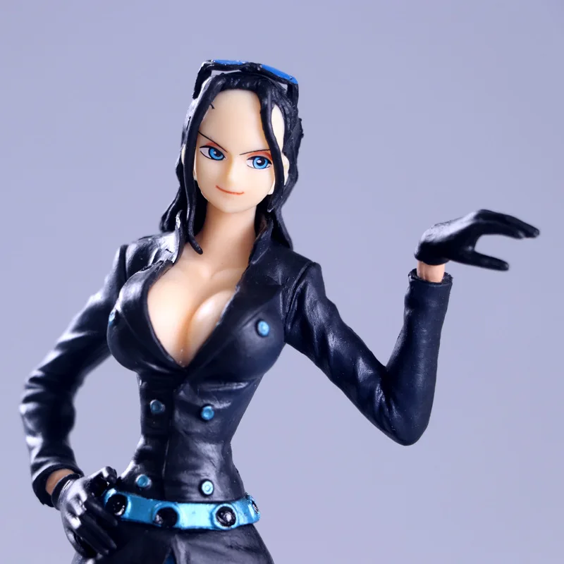 Цельная сексуальная фигура DXF The Grandline Lady Vol.2 Нико Робин ПВХ экшн-фигурки