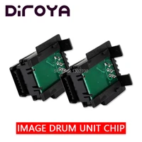 s051189 c13s051189 drum cartridge chip for epson aculaser m8000n m8000 m 8000n 8000 copier printer toner powder reset counter