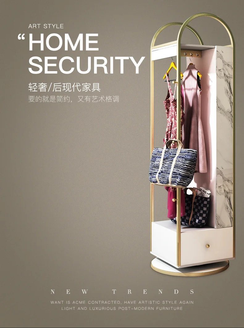 Вращающаяся мебель для спальни шкаф muebles de dormitorio guarda roupa armario closet armadio mobillya meuble Range armoire